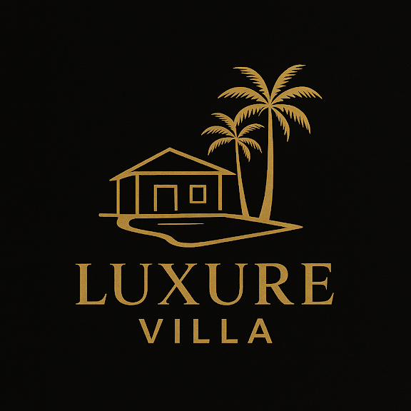 Luxure Villa Lanta logo