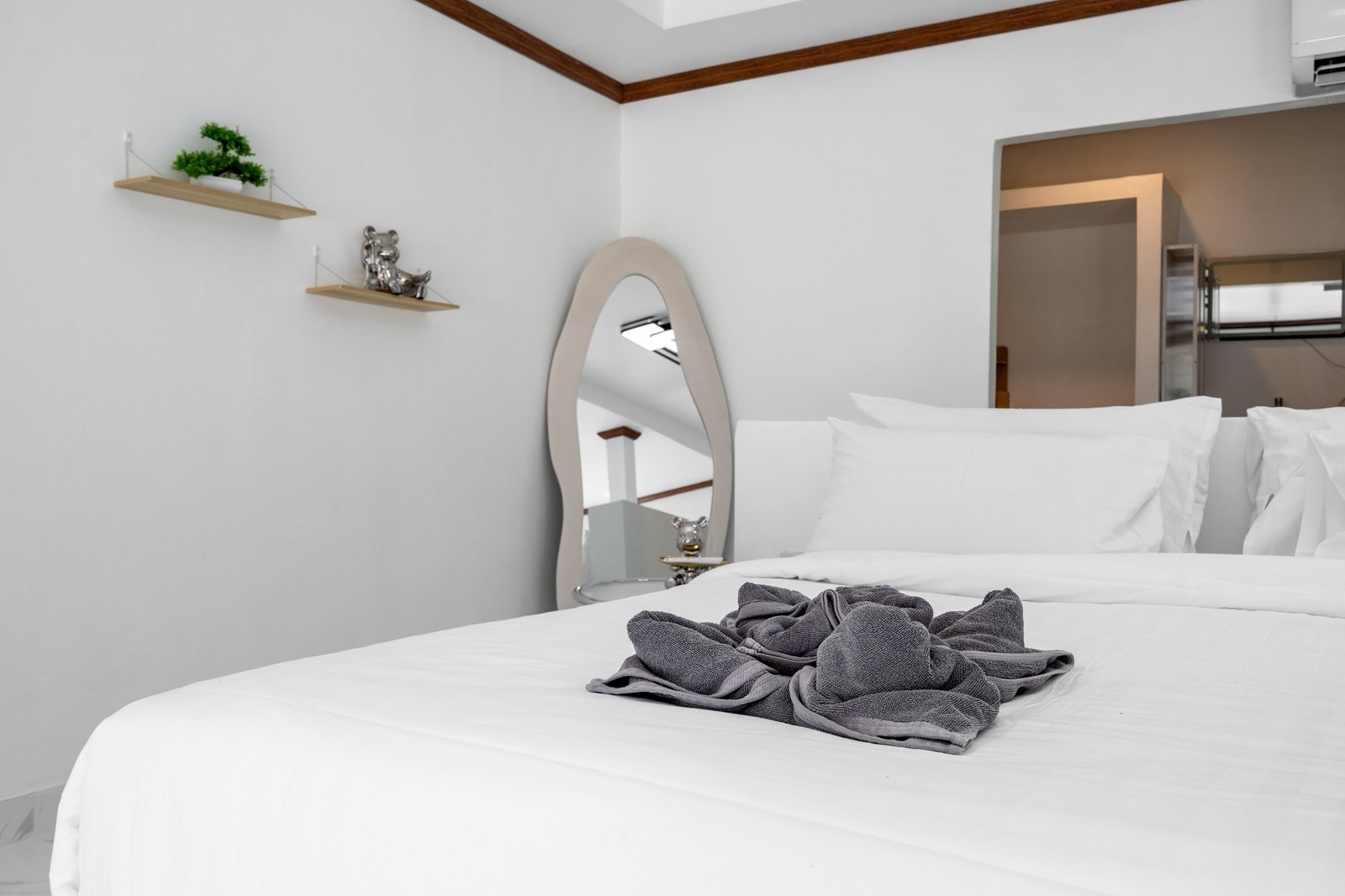 Luxure Villa Lanta - Piscine illuminée