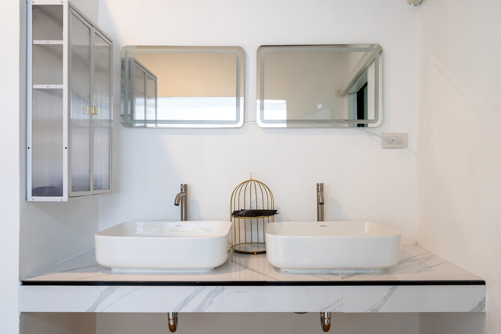 Luxure Villa Lanta - Salon et espace détente