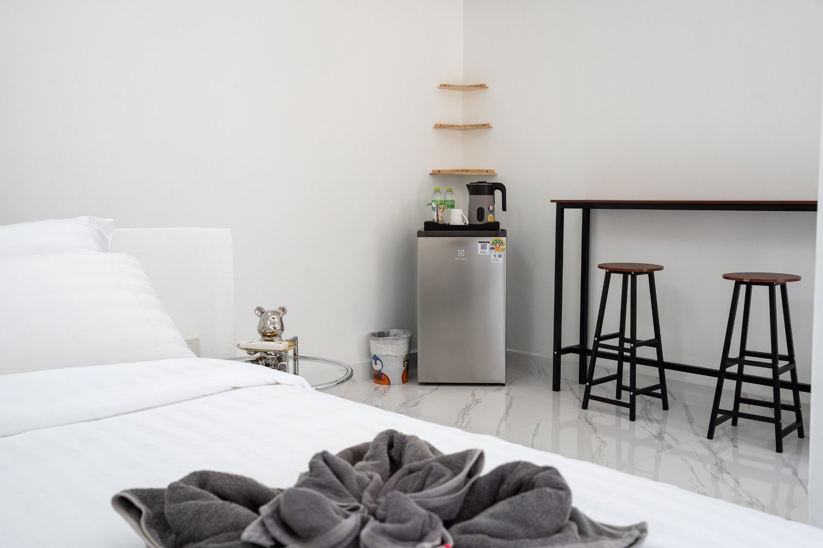 Luxure Villa Lanta - Coin repas